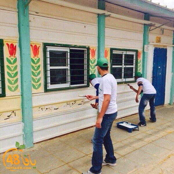 islamic ramla lud naqab (6).JPG